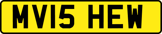 MV15HEW