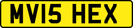 MV15HEX