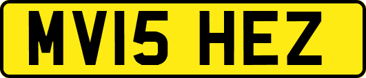MV15HEZ