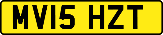 MV15HZT