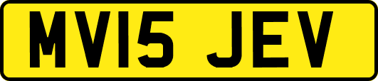 MV15JEV
