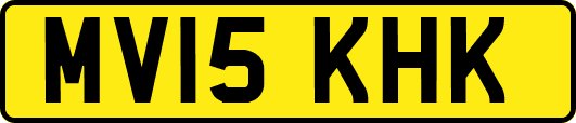 MV15KHK