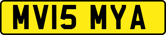 MV15MYA
