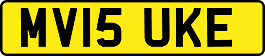 MV15UKE