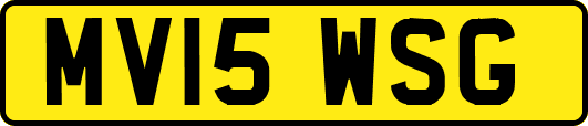 MV15WSG