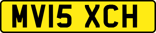 MV15XCH