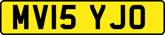 MV15YJO