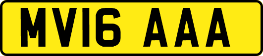 MV16AAA