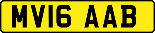 MV16AAB