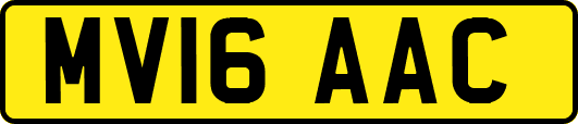 MV16AAC