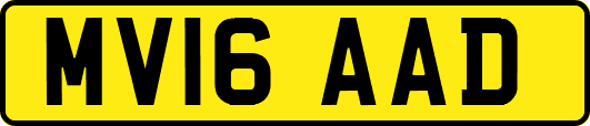MV16AAD