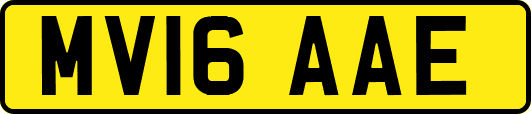 MV16AAE