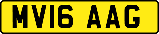 MV16AAG