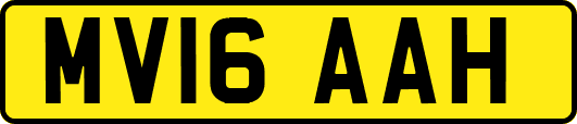 MV16AAH