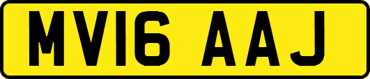 MV16AAJ