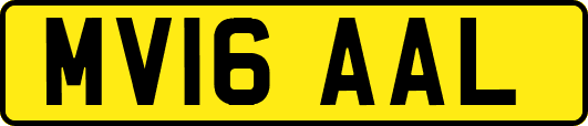 MV16AAL