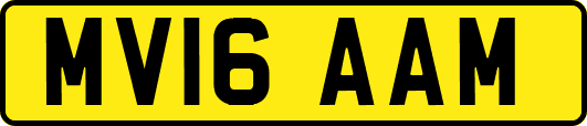 MV16AAM