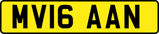 MV16AAN