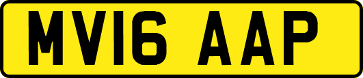 MV16AAP