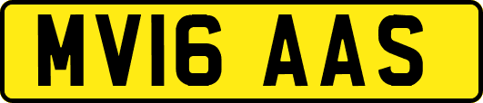 MV16AAS