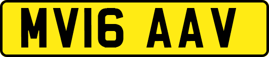 MV16AAV