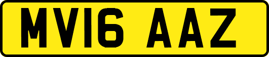 MV16AAZ