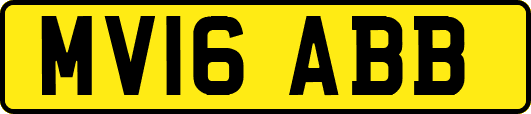 MV16ABB