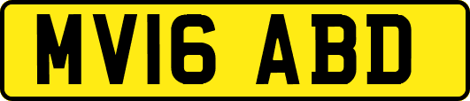 MV16ABD
