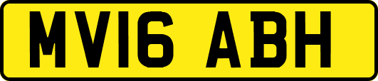 MV16ABH