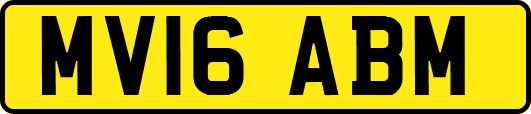 MV16ABM
