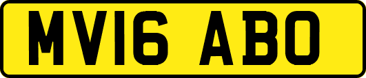 MV16ABO