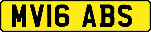 MV16ABS