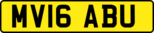 MV16ABU