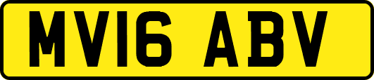 MV16ABV