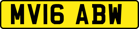 MV16ABW