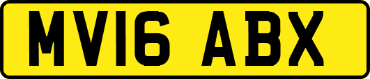 MV16ABX