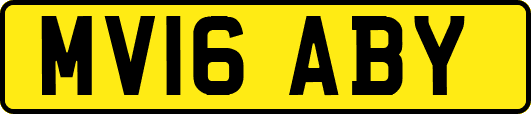 MV16ABY