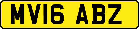 MV16ABZ