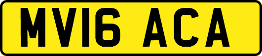 MV16ACA
