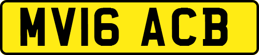MV16ACB