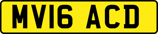 MV16ACD