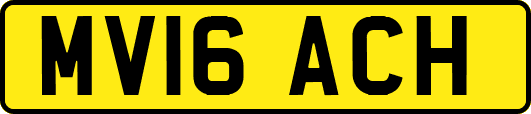 MV16ACH