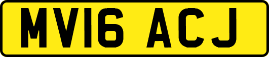 MV16ACJ