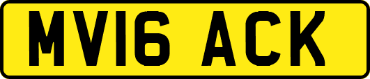 MV16ACK