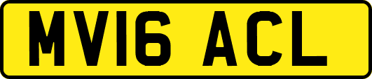 MV16ACL