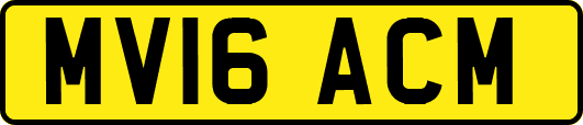 MV16ACM