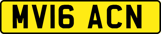 MV16ACN