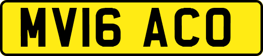 MV16ACO