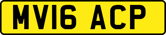 MV16ACP