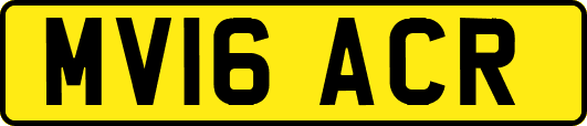 MV16ACR